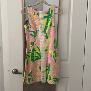 Lilly Pulitzer size 4 dress